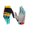 Мотоперчатки Leatt Moto 2.5 X-Flow Glove (2022)